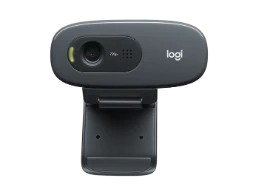 Logitech C270 Webcam #960-000584