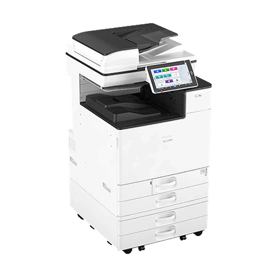 Ricoh IM C2000 / IM C2000LT A3 Multifunction Color Photocopier (RADF, Auto Duplex, 20ppm, Lan)