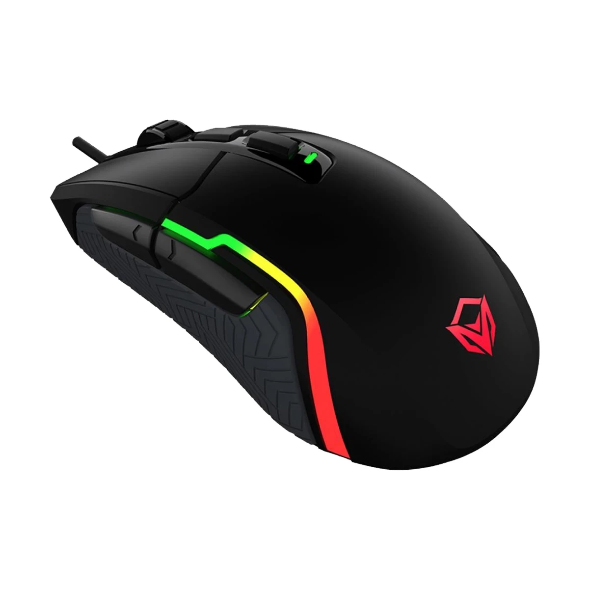 Meetion MT-G3360 Wired Black Gaming Mouse