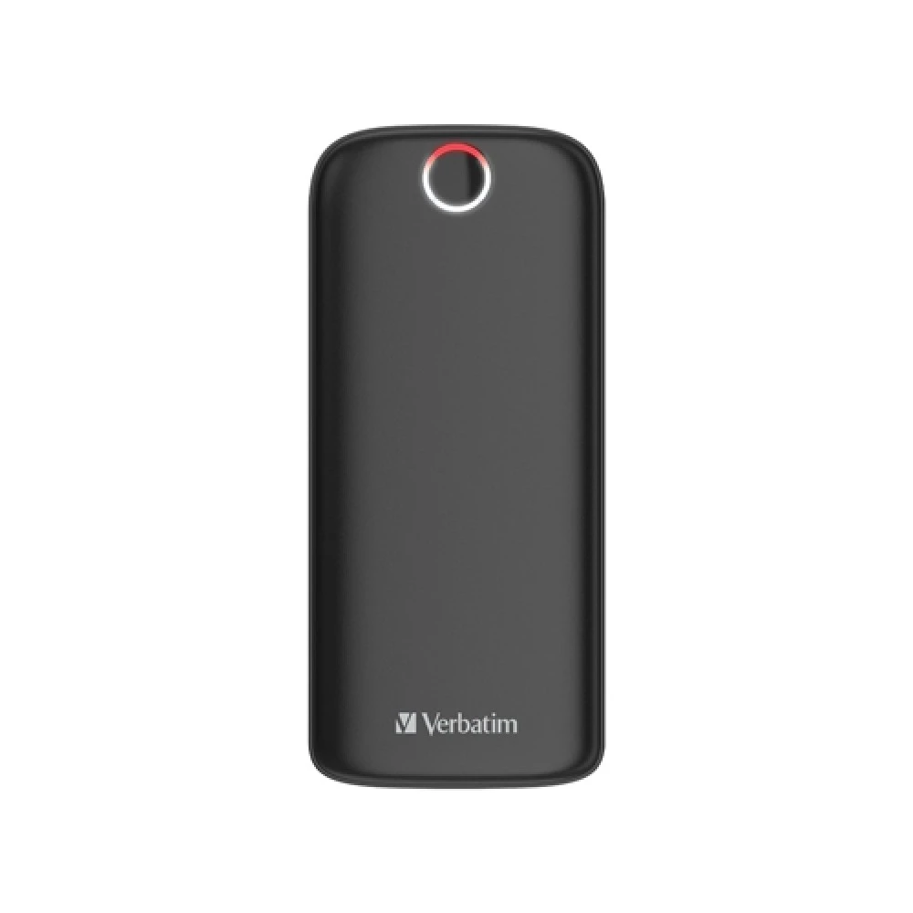 Verbatim 66168 20000mAh Power Bank