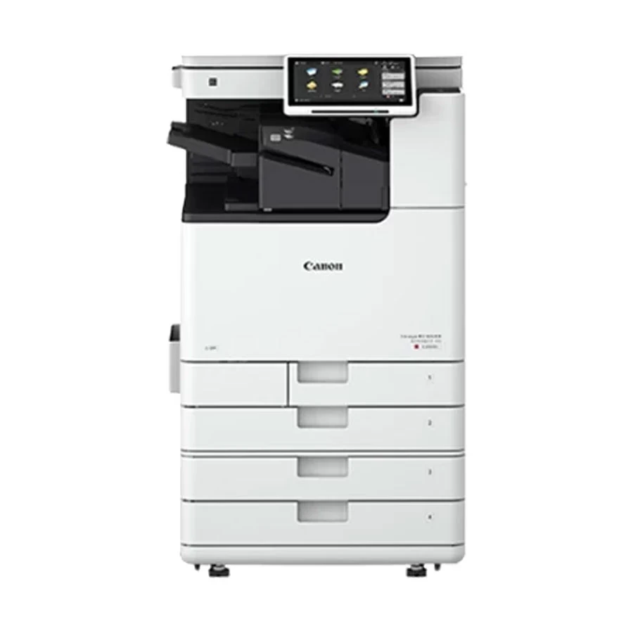Canon imageRUNNER ADVANCE DX C3826I A3 Multifunctional Color Laser Photocopier (26ppm, Auto Duplex, LAN