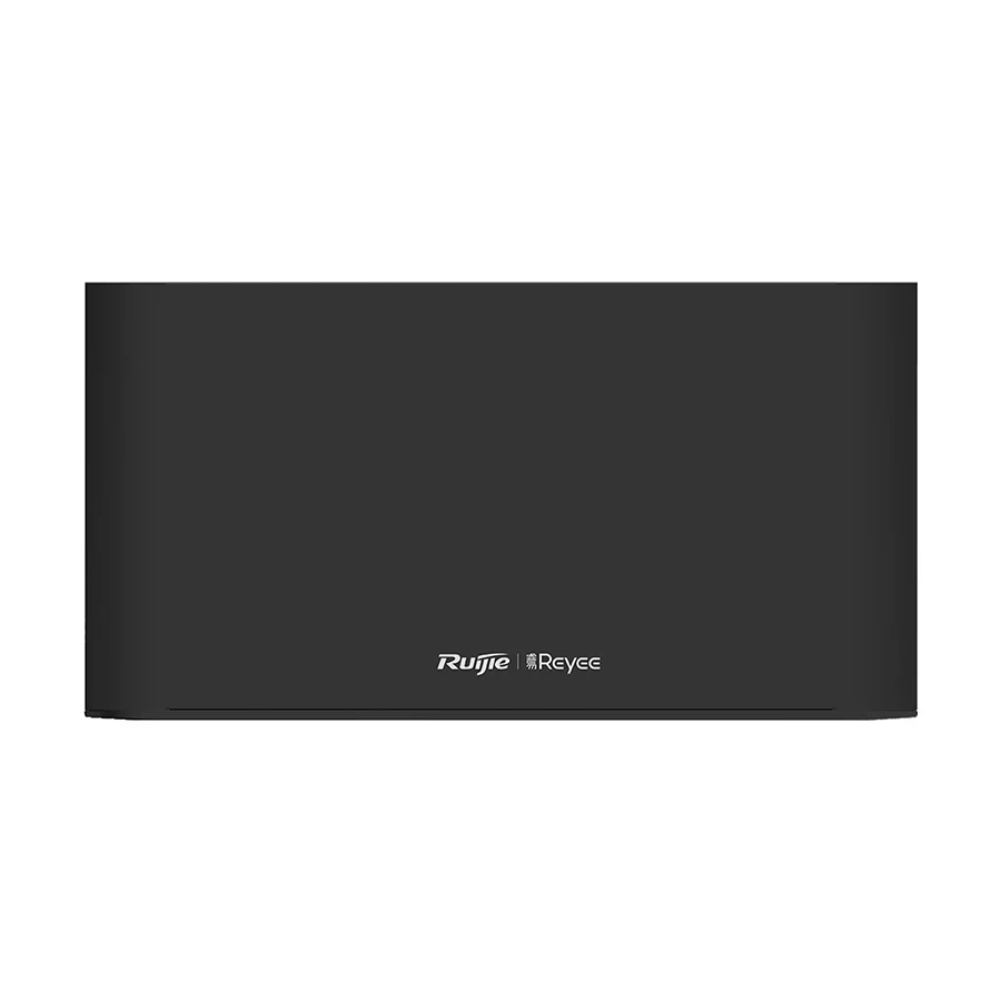 Ruijie RG-EG105G V2 Dual Core 880MHz CPU 128MB RAM 5 Gigabit Ethernet Cloud Managed Router