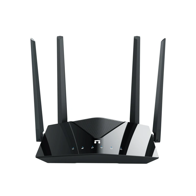 Netis NX10 AX1500 Mbps Gigabit Dual-Band Wi-Fi 6 Router