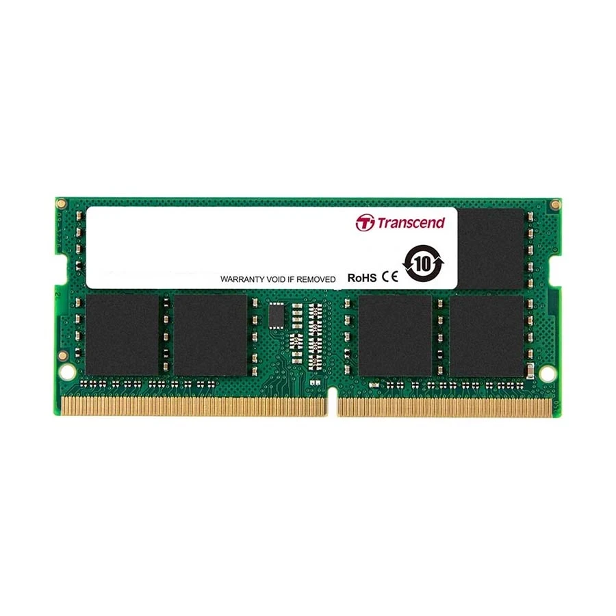Transcend JetRAM 32GB DDR5L 4800MHz SO-DIMM Laptop RAM