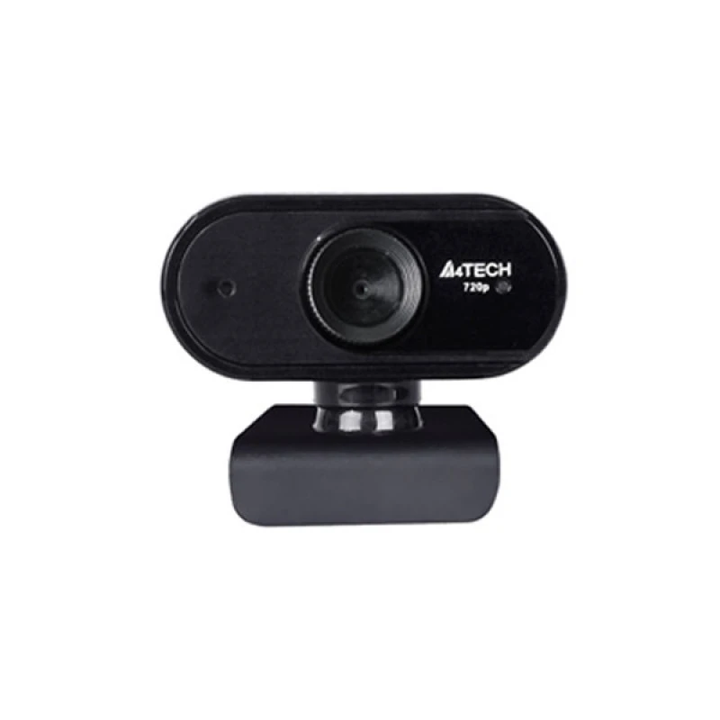 A4tech PK-825P USB HD Black Webcam