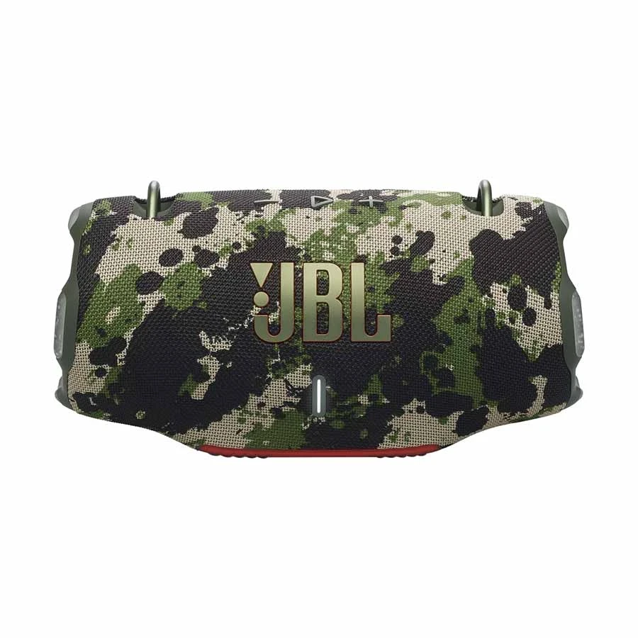 JBL Xtreme 4 Black Camo Portable Bluetooth Speaker #JBLXTREME4CAMOAM (6 Month Warranty)