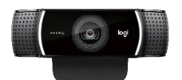 Logitech C922 Pro FHD Webcam (960-001090