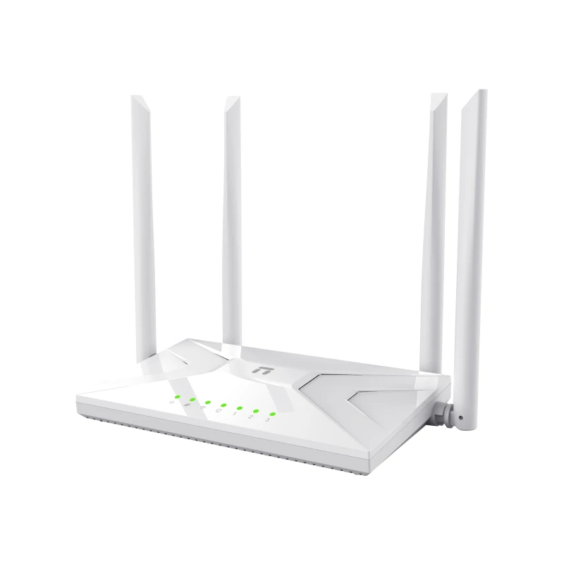 Netis NC21 AC1200 Mbps Dual-Band Wi-Fi 5 Router