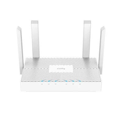 Cudy WR1300E AC1200 Mbps Gigabit Dual-Band Wi-Fi 5 Network Router