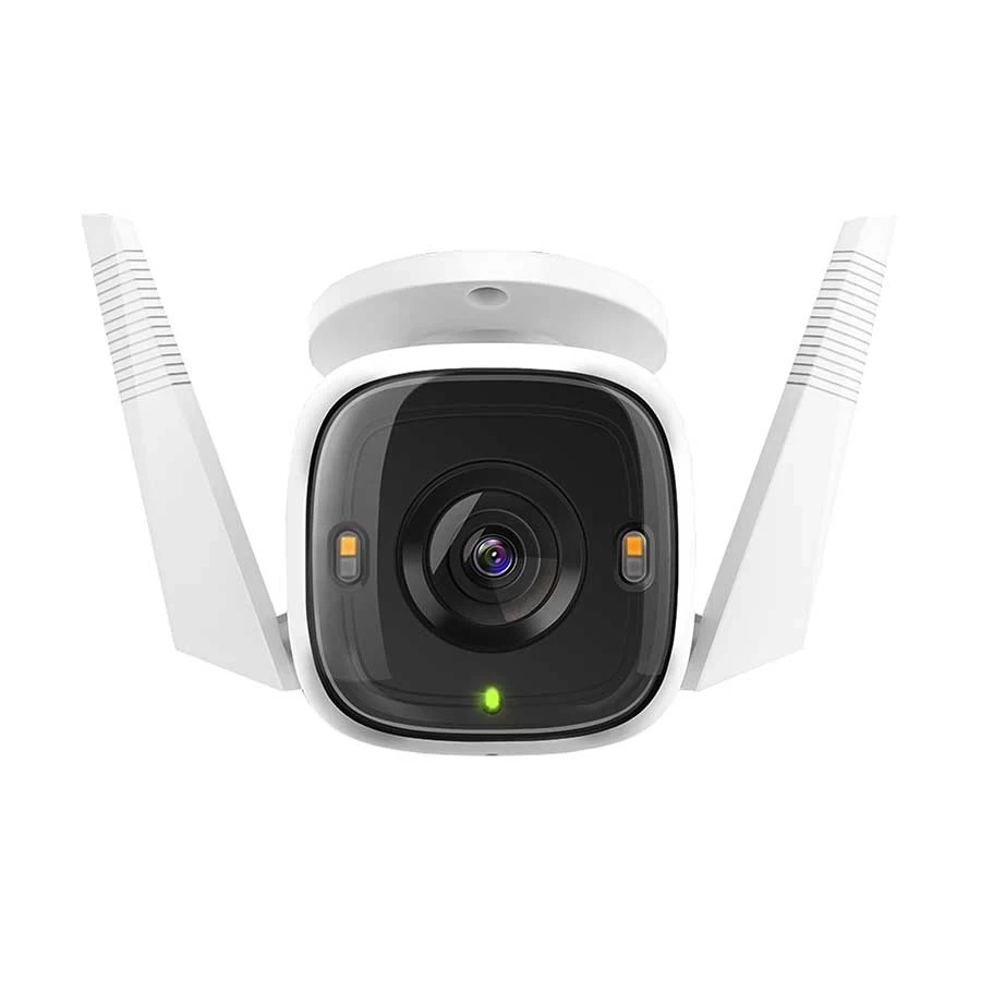 TP-Link VIGI C330 (2.8mm) (3.0MP) Full-Color Outdoor Bullet IP Camera