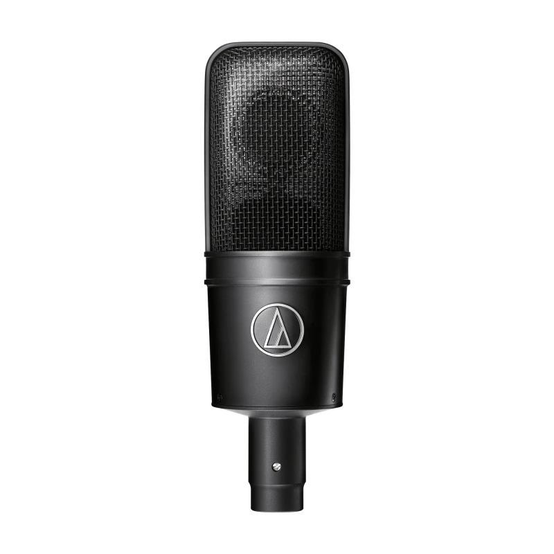 Audio Technica AT4040 Cardioid Condenser Microphone