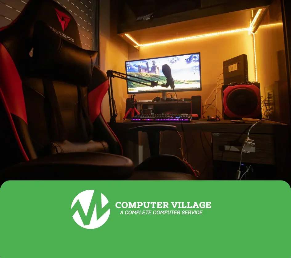 Forgot Password Page Image