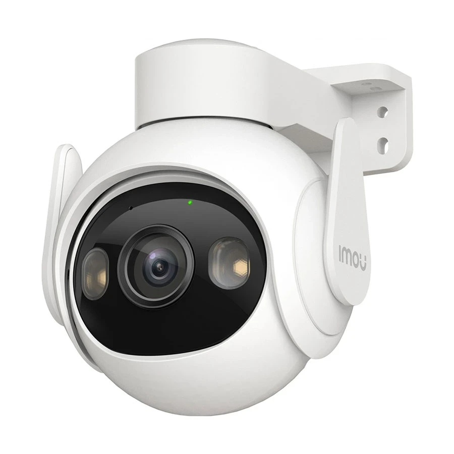 Imou Cruiser 2 (3.6mm) (3.0MP) Wi-Fi Dome IP Camera #IPC-GS7EP-3M0WE