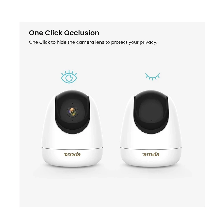 TP-Link VIGI C430 (2.8mm) (3.0MP) Full-Color Turret Dome IP Camera