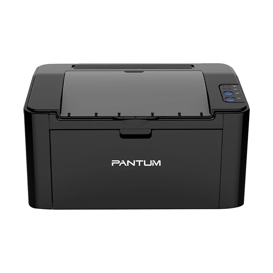 Pantum P2500 Single Function Mono Laser Printer