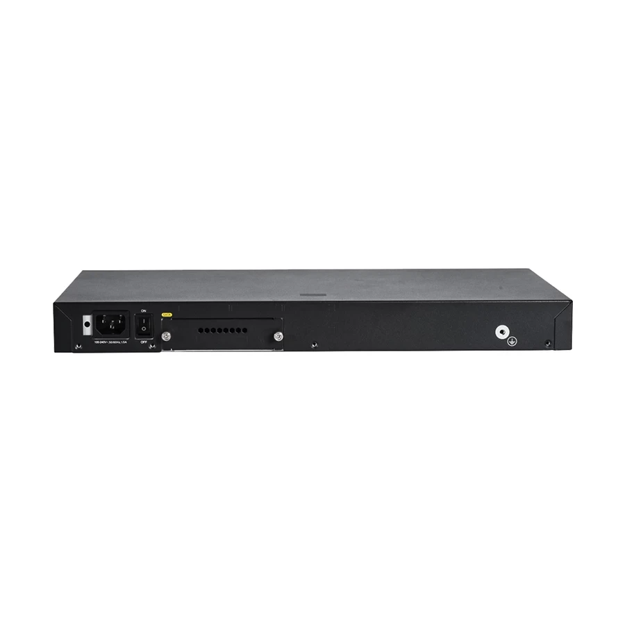 Ruijie RG-NBR6215-E Four Core Cloud Managed Security Router