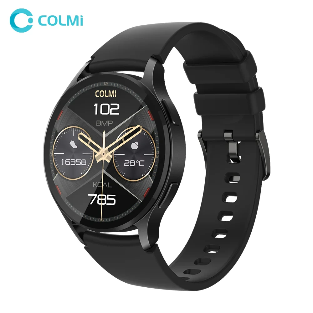 COLMI i28 Ultra Smart Watch