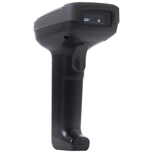 Deli E14952 1D/2D Corded Handheld Barcode Scanner