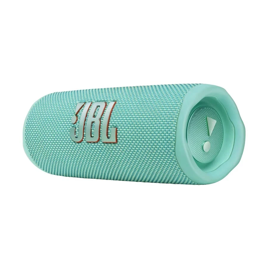 JBL Flip 6 Waterproof Teal Portable Bluetooth Speaker
