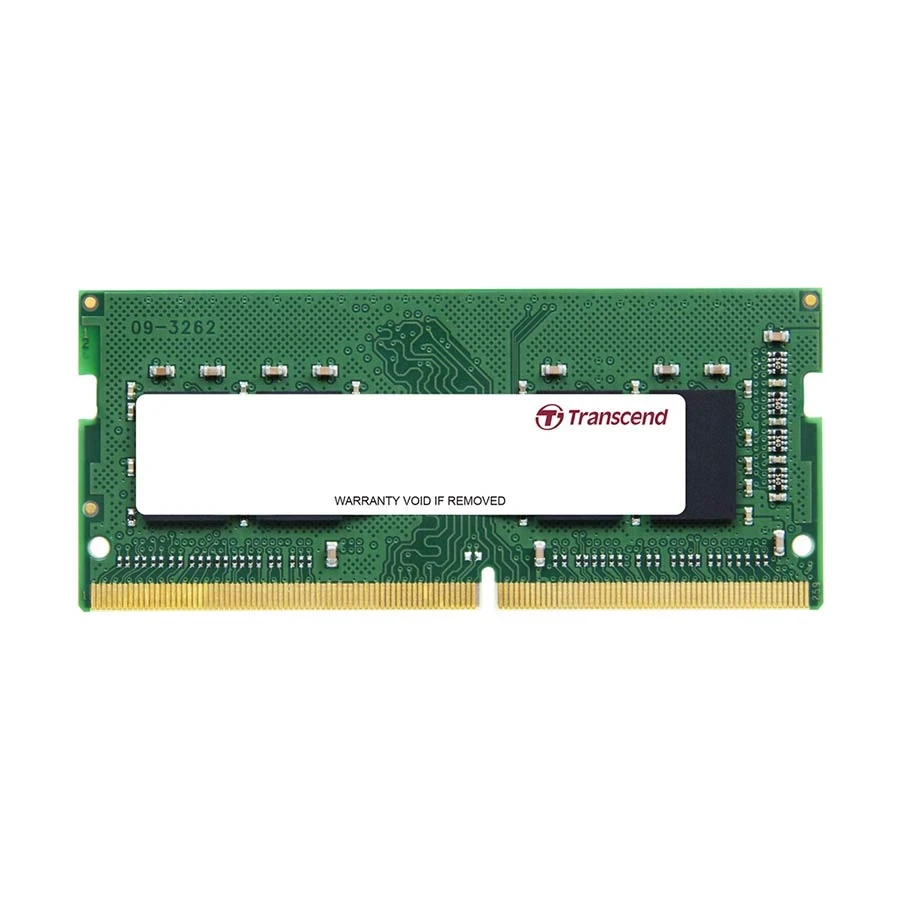 Transcend JetRAM 4GB DDR4L 2666MHz Laptop RAM