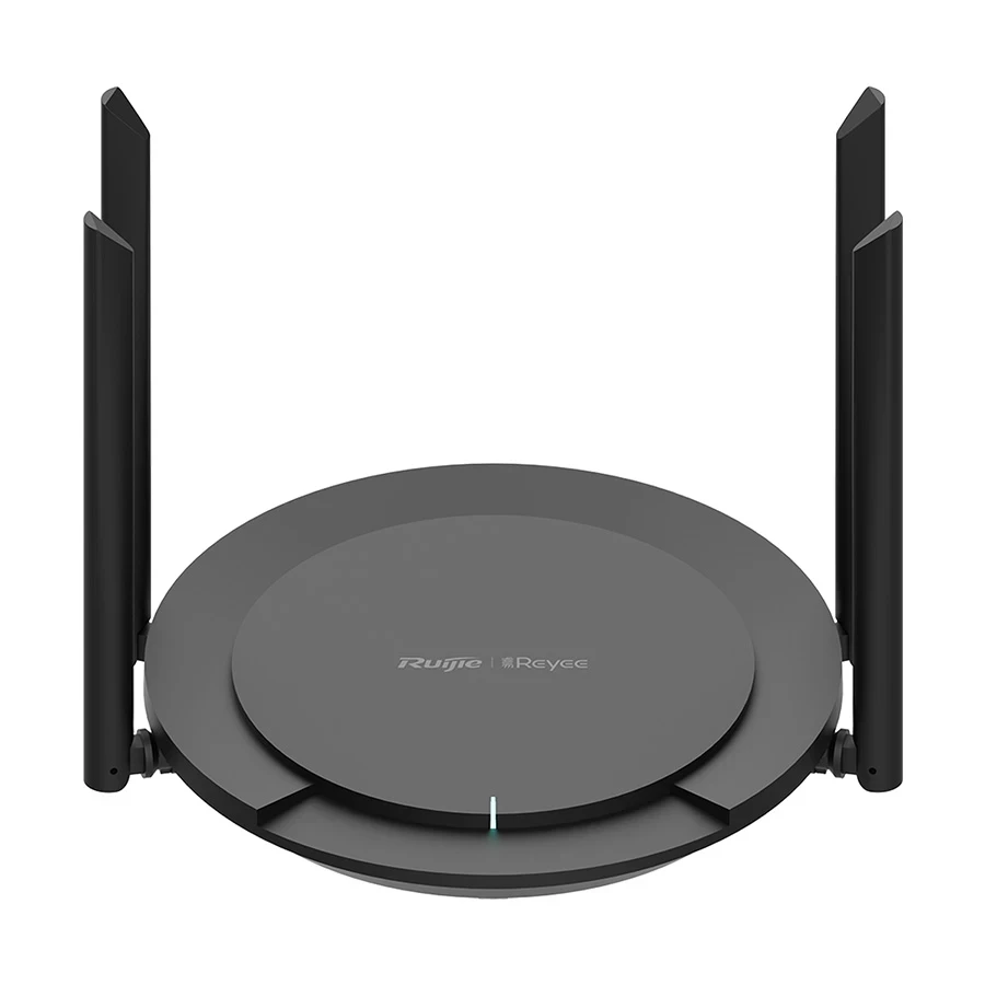 Ruijie RG-EW300 PRO 300 Mbps Wi-Fi 4 Wireless Smart Router