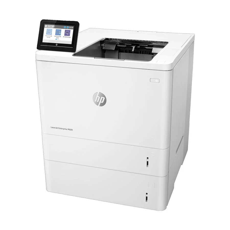 HP Enterprise M609X Single Function Mono Laser Printer #K0Q22A (Unofficial)