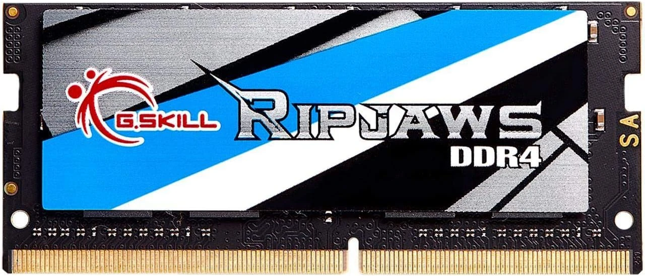 G.Skill Ripjaws 32GB DDR4L 3200MHz Laptop RAM