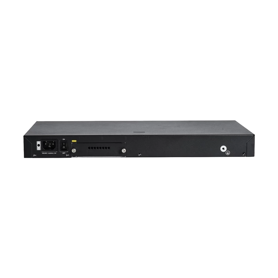 Ruijie RG-NBR6205-E Dual Core Cloud Managed Security Router