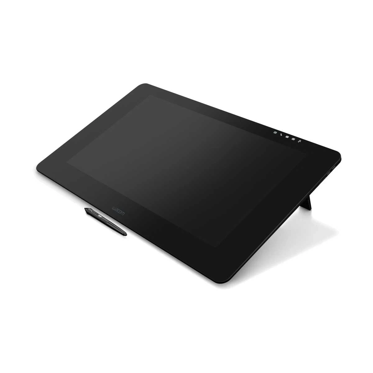 Wacom Cintiq Pro DTH-2420 23.6 Inch Creative Pen Touch Display Graphics Tablet
