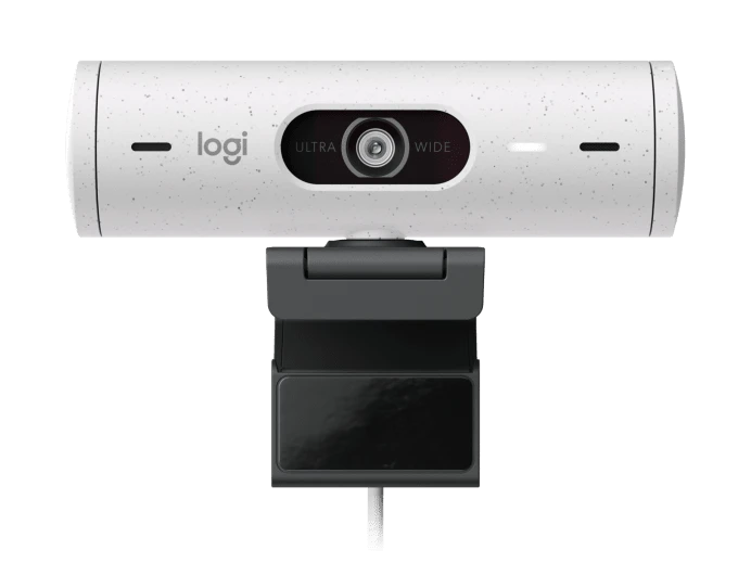 Logitech BRIO 500 FHD Rose Webcam #960-001433