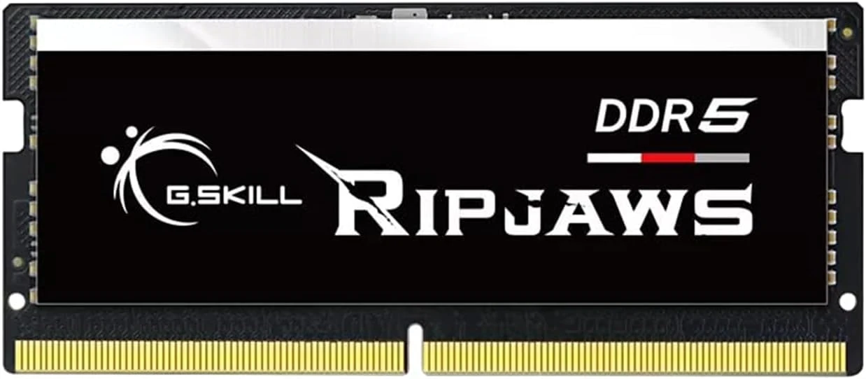 G.Skill Ripjaws 16GB DDR5L 4800MHz Laptop RAM