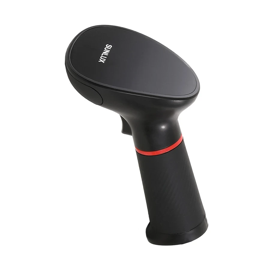 SUNLUX XL-9600 2D Wireless Handheld Barcode Scanner