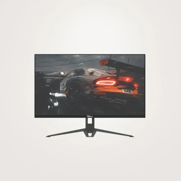 PC Power PCGM22 21.45 Inch FHD Display HDMI, VGA Black Gaming Monitor