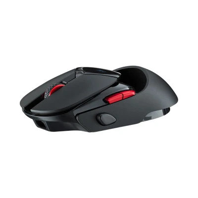 Rapoo VT960S Dual Mode Wireless Black Gaming Mouse