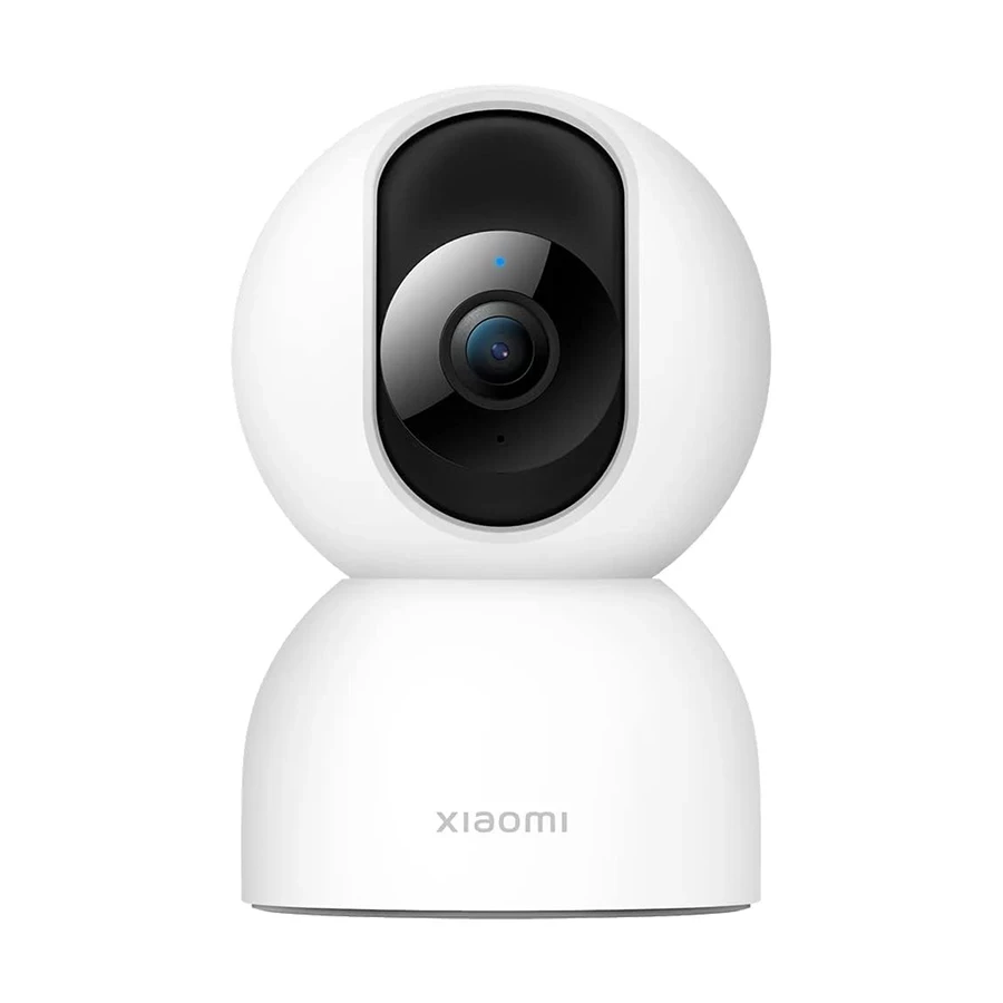 Xiaomi C400 360 Degree 2.5K (4.0MP) White Smart Home Security Wi-Fi Dome IP Camera #MJSXJ11CM/MJSXJ23CM (without Adapter)