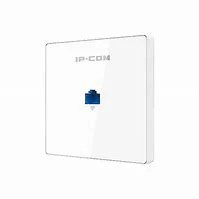 IP-Com W36AP AC1200 Dual Band Gigabit In-Wall Access Point