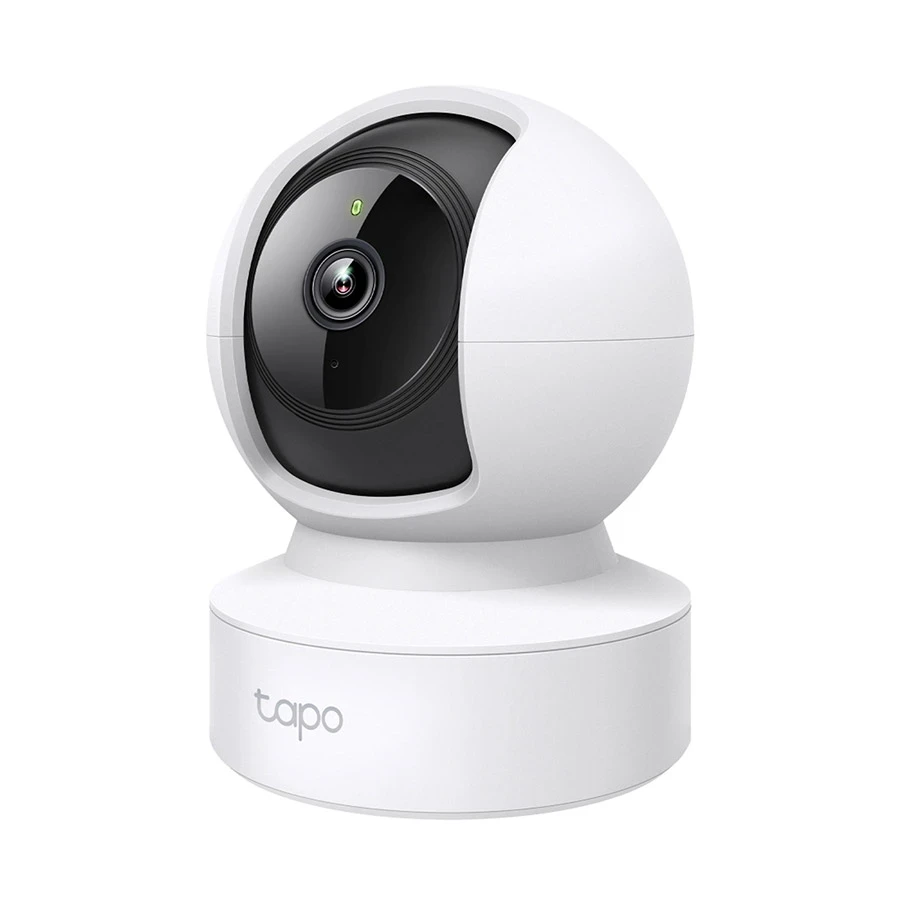 TP-Link Tapo C202 (3.83mm) Pan/Tilt Home Security Wi-Fi IP Camera