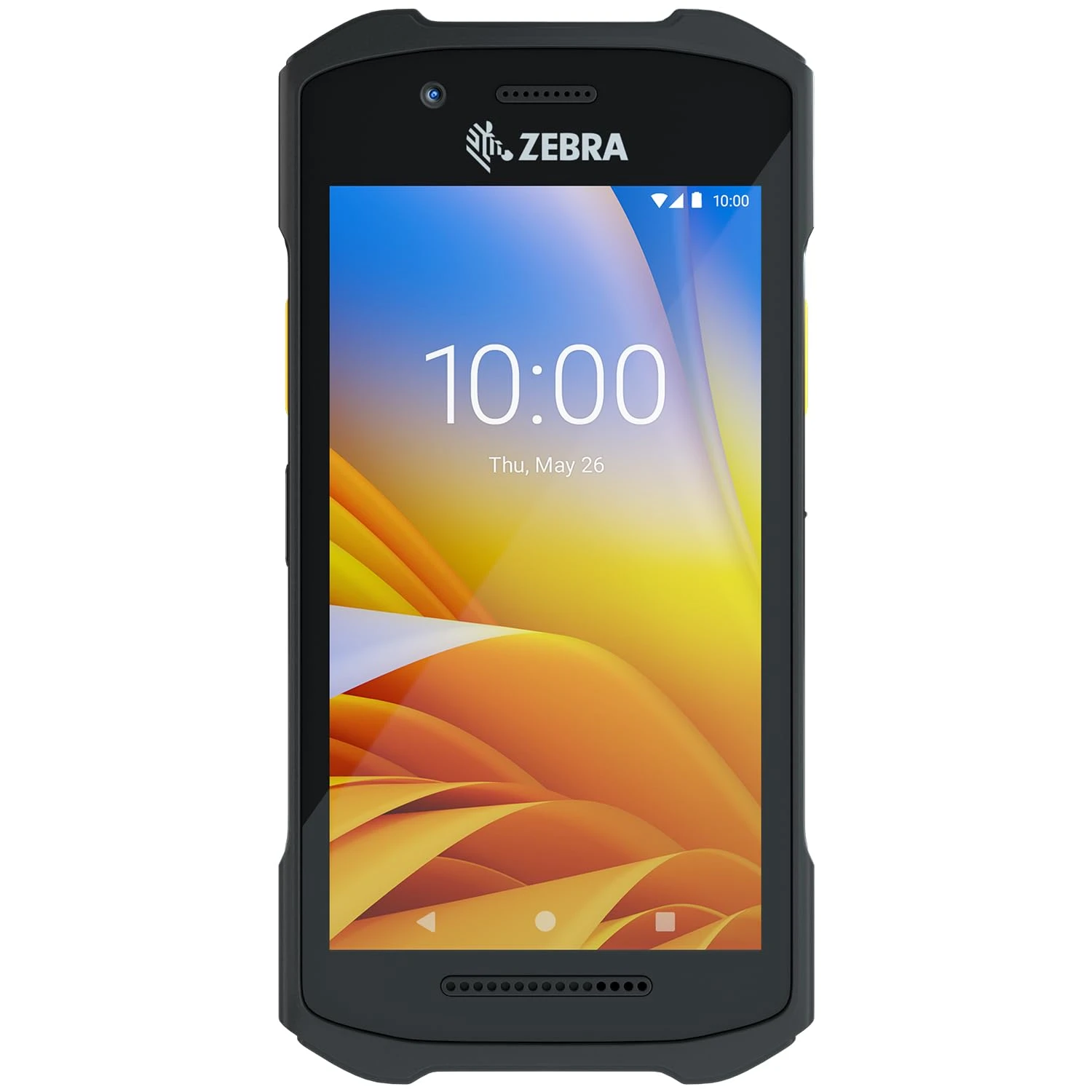 Zebra TC21 Android Mobile Handheld Barcode Scanner