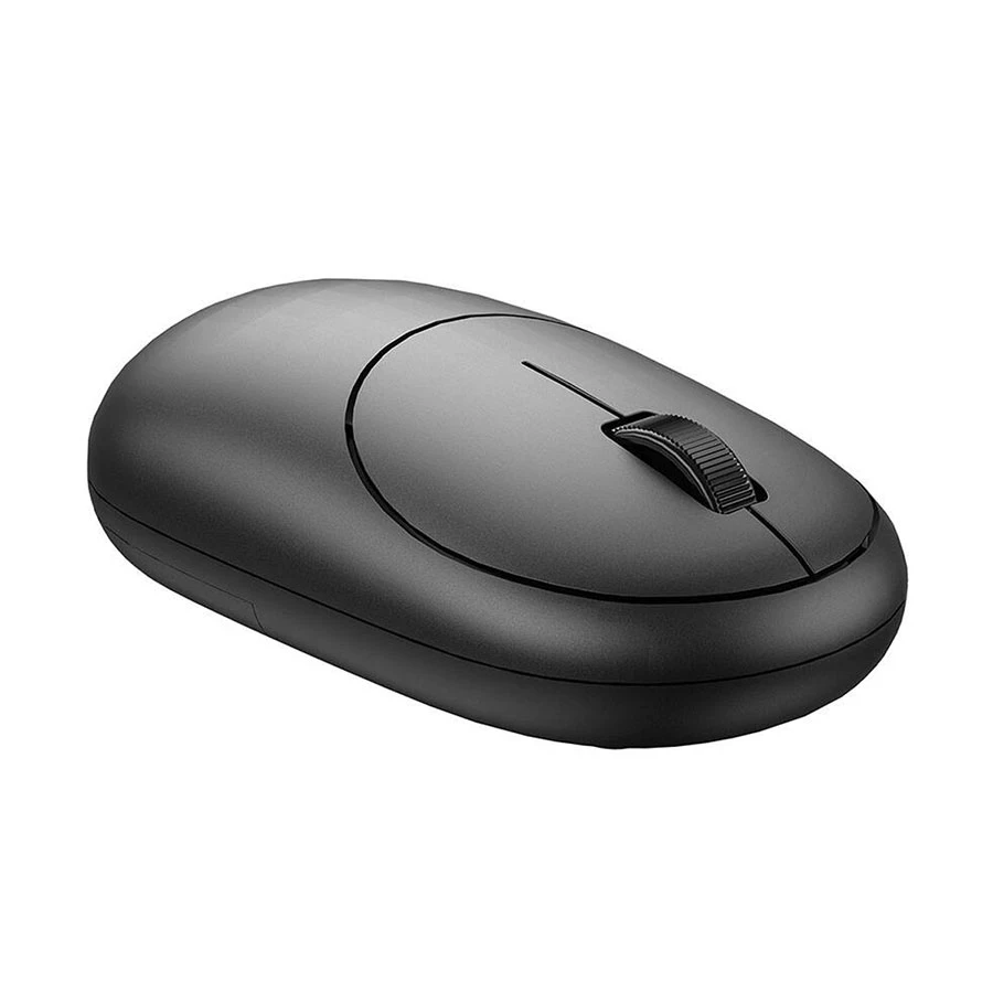 Wiwu WM107 Wimice Wireless Black Mouse
