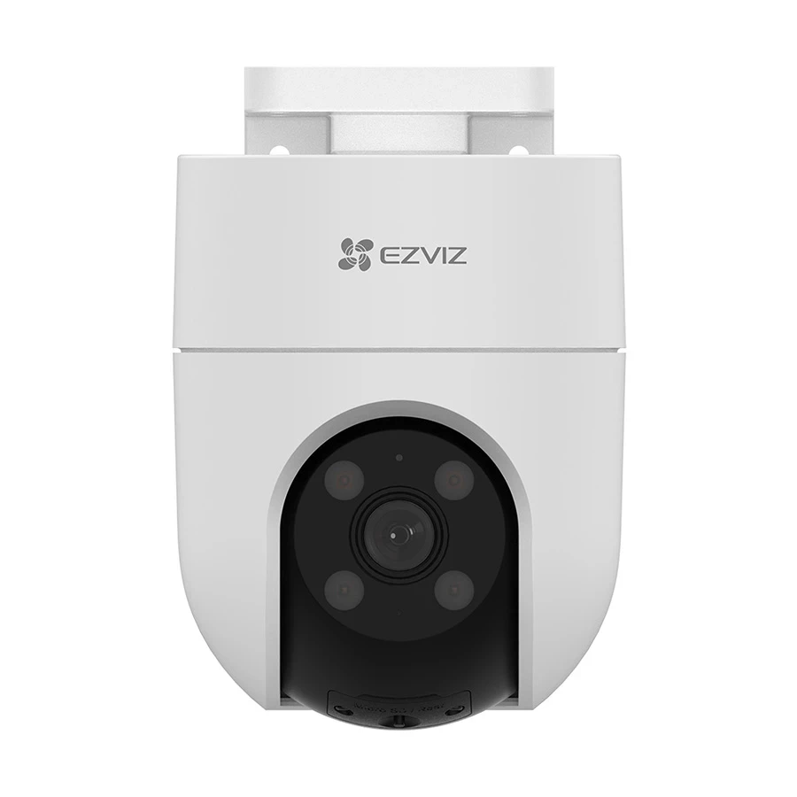 10. EZVIZ H8C 4G (4mm) (3.0MP) Dome IP Camera
