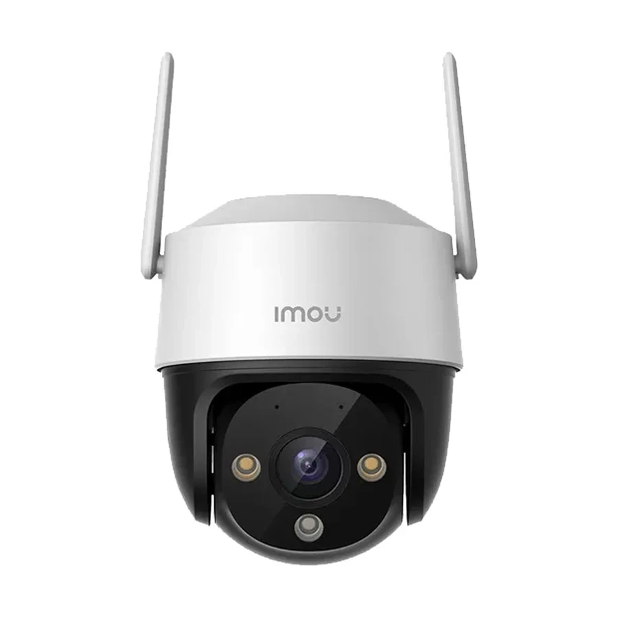Imou Cruiser SE+ (3.6mm) (4.0MP) Wi-Fi Dome IP Camera