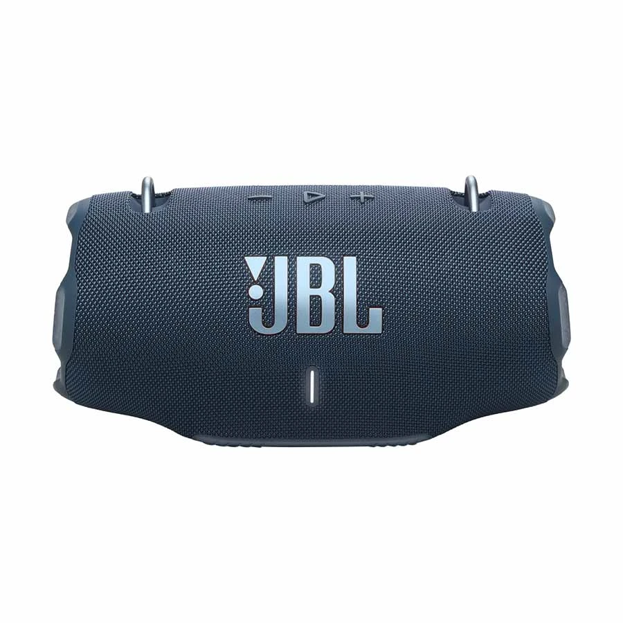 JBL Xtreme 4 Blue Portable Bluetooth Speaker #JBLXTREME4BLUAM (6 Month Warranty)