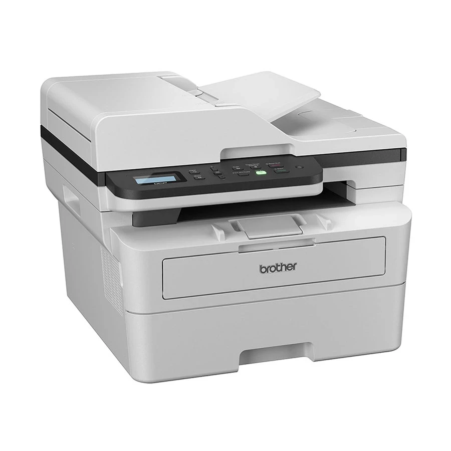 Brother DCP-B7640DW Multifunction Mono Laser Printer