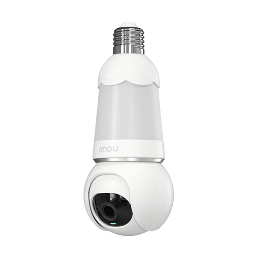 Imou IPC-S6DP-3MOWEB (2.8mm) (3.0MP) Wi-Fi Bulb IP Camera