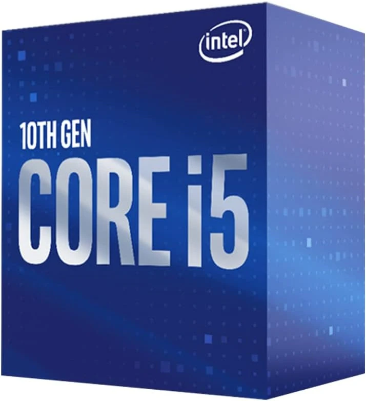 Intel 10th Generation Core i5 10400 Processor