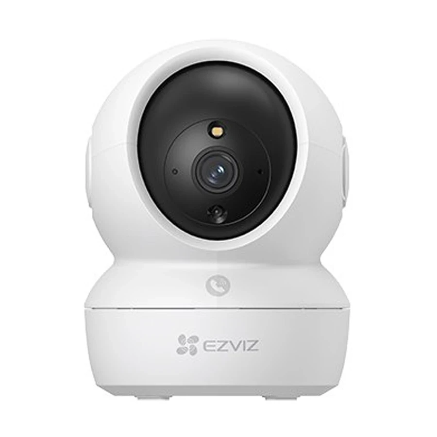 EZVIZ H6c Pro (4mm) (2.0MP) Wi-Fi Dome IP Camera #CS-H6c-R105-1L2WF