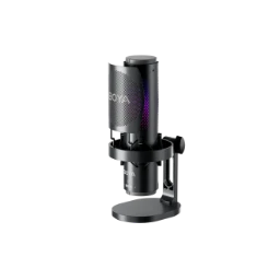 Boya BY-PM700 USB Condenser Triple-Capsule Microphone