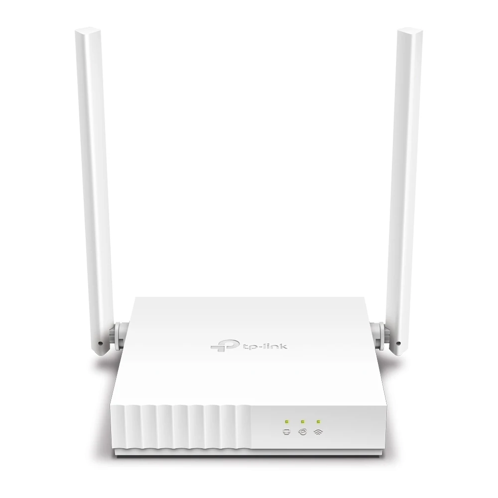 TP-Link TL-WR820N 300 Mbps Ethernet Single-Band Wi-Fi Router