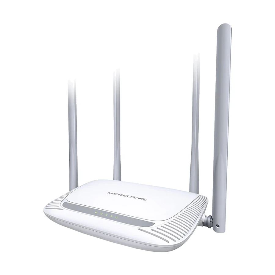 Mercusys MW325R 300Mbps Enhanced Wireless N Router