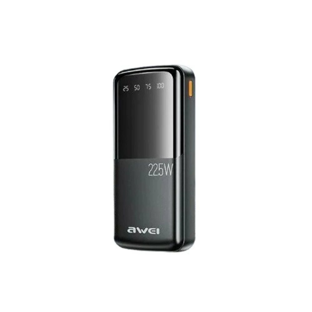 Awei P13K 20000mah 22.5W Fast Charging Power Bank